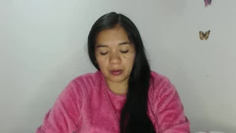 rebeca online show from May 21, 2026, 7:32 pm