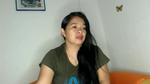 rebeca online show from June 4, 2026, 6:47 pm