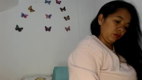 rebeca online show from July 17, 2026, 2:07 am