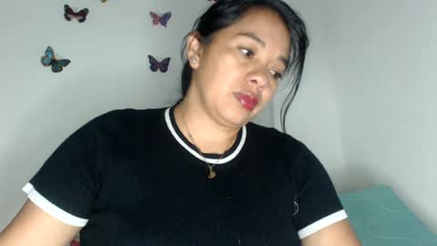 rebeca online show from July 20, 2026, 9:06 pm