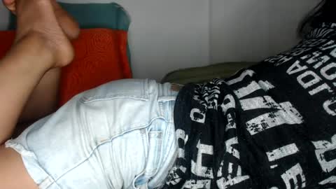 rebeca online show from July 27, 2026, 10:28 pm