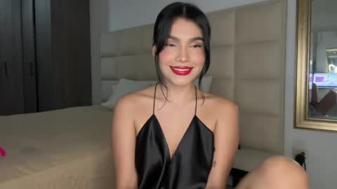 Snapshot of aniebby chatting on June 2, 2026, 2:57 am ANGIE online show from June 2, 2026, 2:57 am