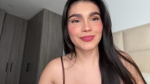 Snapshot of aniebby chatting on August 8, 2026, 3:52 am ANGIE online show from August 8, 2026, 3:52 am