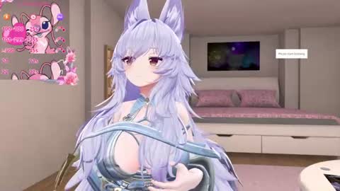 animecutie online show from June 29, 2026, 12:27 pm