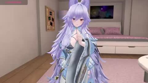 animecutie online show from July 22, 2026, 12:19 pm