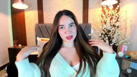 Snapshot of anissa_m chatting on March 31, 2026, 7:25 pm Only true pirates will know the path to the treasure... Anissa online show from March 31, 2026, 7:25 pm