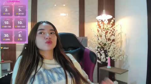 Snapshot of anissa_m chatting on April 13, 2026, 2:33 pm Only true pirates will know the path to the treasure... Anissa online show from April 13, 2026, 2:33 pm