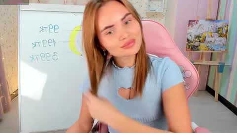 Snapshot of anita_mood chatting on November 5, 2025, 9:20 am Anita online show from November 5, 2025, 9:20 am
