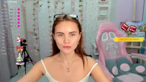 Snapshot of anita_mood chatting on December 13, 2025, 7:53 pm Anita online show from December 13, 2025, 7:53 pm