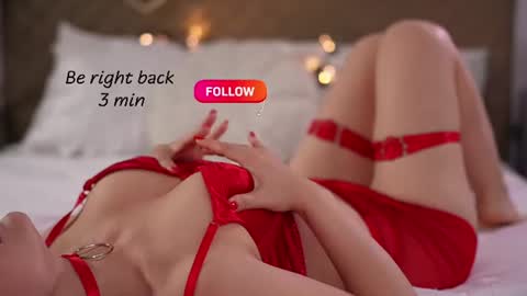 Im Anita thumb up me please its important online show from July 20, 2026, 9:06 pm