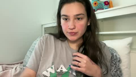 anitayurmoni online show from June 25, 2026, 8:57 pm