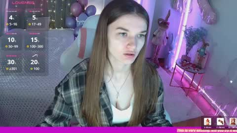 ann_woood online show from April 3, 2026, 11:41 am