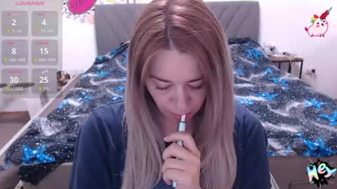 Anadirectgirl online show from July 5, 2026, 5:47 am
