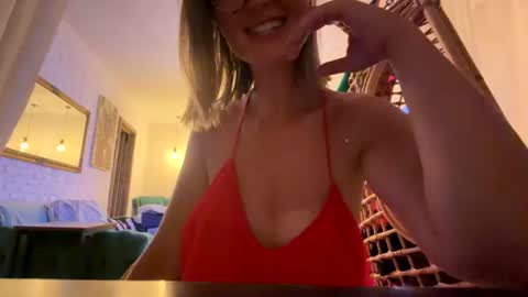 Anna online show from July 9, 2026, 7:29 pm
