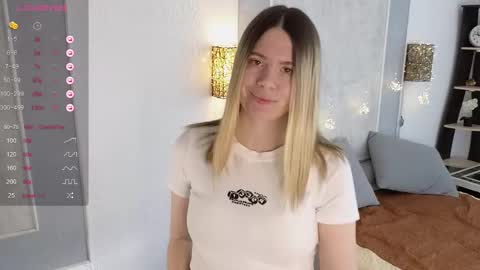 Snapshot of anna_goodman chatting on February 15, 2025, 6:12 am anna_goodman online show from February 15, 2025, 6:12 am