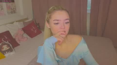 Anna online show from June 19, 2026, 6:23 pm
