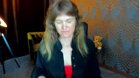 Snapshot of annabel_xxx chatting on June 21, 2026, 5:54 am Annabel online show from June 21, 2026, 5:54 am