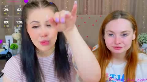 Snapshot of annadutton chatting on May 13, 2026, 3:15 am Luna online show from May 13, 2026, 3:15 am