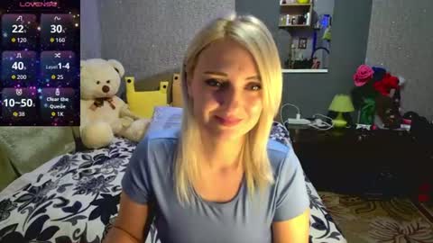 Anna online show from June 21, 2026, 1:24 pm