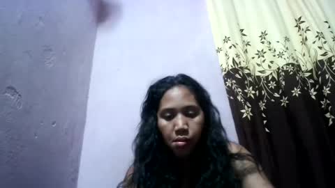 annahhotgirl online show from July 19, 2026, 7:06 pm