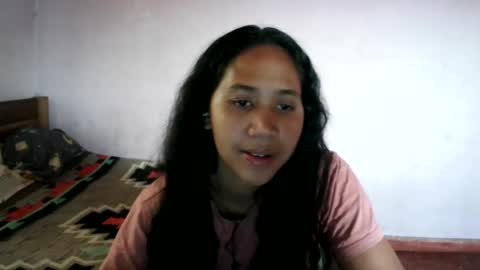 annahhotgirl online show from July 20, 2026, 1:24 pm