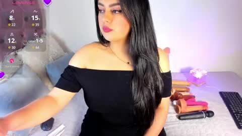 Snapshot of annai_lopez chatting on June 7, 2026, 11:41 pm onlyfansannai lopez1 online show from June 7, 2026, 11:41 pm
