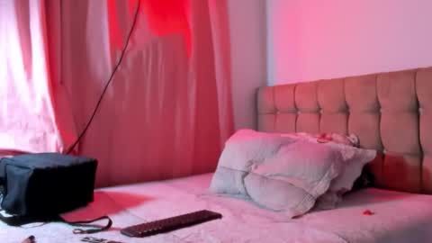 Snapshot of annaraquel_ chatting on March 23, 2026, 2:37 am anna online show from March 23, 2026, 2:37 am