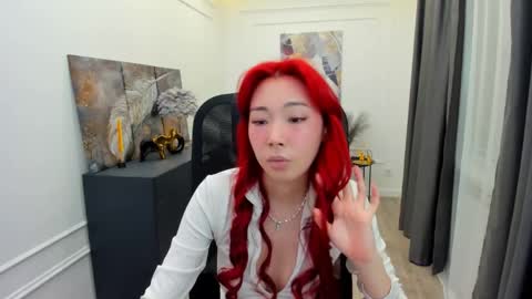 Anna online show from May 13, 2026, 11:18 am
