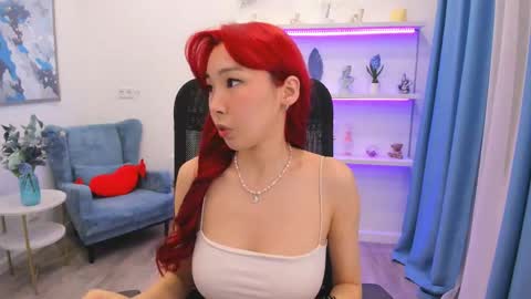 Anna online show from May 23, 2026, 4:07 am