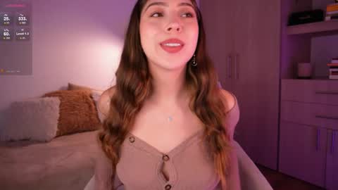 Annie Evans online show from May 18, 2026, 9:42 pm