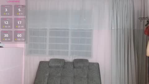 Annie Sparkle online show from July 18, 2026, 12:04 am