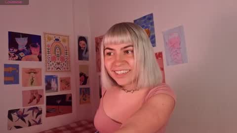 annietinky online show from July 23, 2026, 10:19 pm