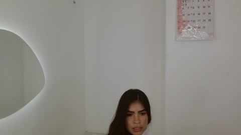 Anny  online show from August 8, 2026, 1:19 am