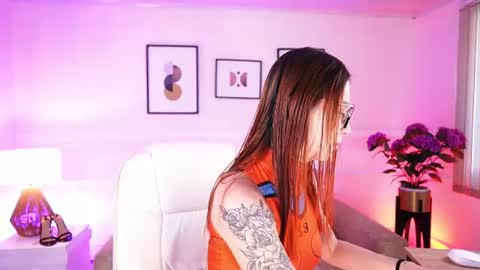 Ana online show from July 10, 2026, 11:57 am
