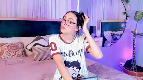 Anseru online show from July 29, 2026, 12:03 pm