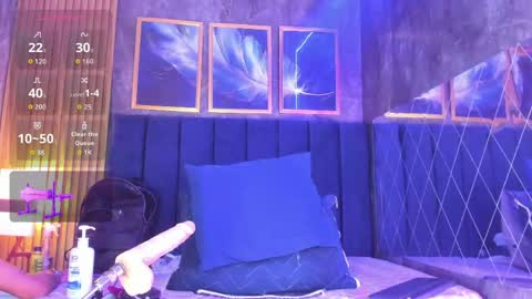 Anthonyy online show from April 30, 2026, 6:03 pm