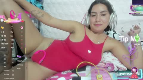 anto_milk online show from June 27, 2026, 2:05 am