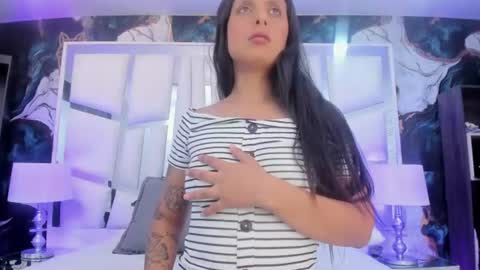 Antonella online show from July 31, 2026, 3:28 am