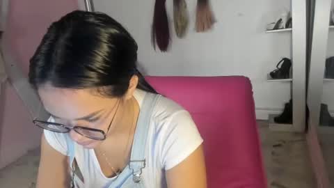 ANTONELLA online show from July 21, 2026, 12:40 pm