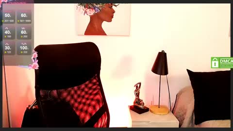 Snapshot of antoniavillamizar chatting on June 7, 2026, 1:21 am Anto online show from June 7, 2026, 1:21 am