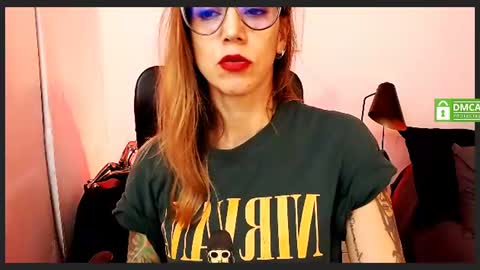 Snapshot of antoniavillamizar chatting on July 6, 2026, 12:40 am Anto online show from July 6, 2026, 12:40 am