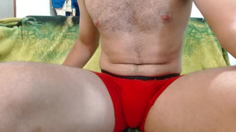 Juan Camilo online show from June 3, 2026, 10:59 pm