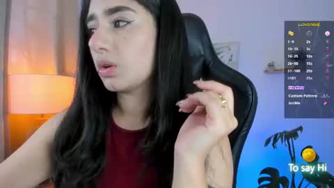 Snapshot of anya_volkov chatting on June 20, 2026, 3:15 pm anya volkov online show from June 20, 2026, 3:15 pm