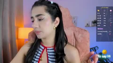 Snapshot of anya_volkov chatting on August 1, 2026, 1:10 pm anya volkov online show from August 1, 2026, 1:10 pm