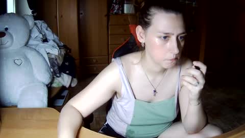 AnyonexSomy online show from July 20, 2026, 1:46 pm