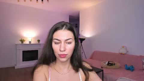 Anysa Smith online show from July 6, 2026, 12:40 am