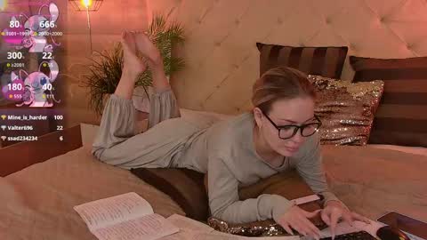 Snapshot of anyslim chatting on April 22, 2026, 4:08 pm AnySlim online show from April 22, 2026, 4:08 pm