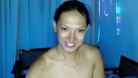 Roman Goddess online show from May 31, 2026, 7:37 am