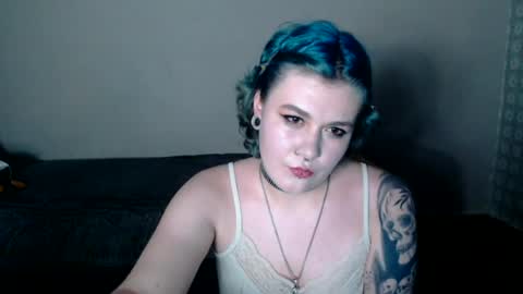 Aphrodite online show from June 17, 2026, 8:32 pm