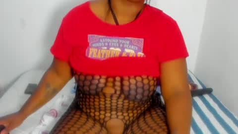 Tati  Colombian online show from July 8, 2026, 7:13 am